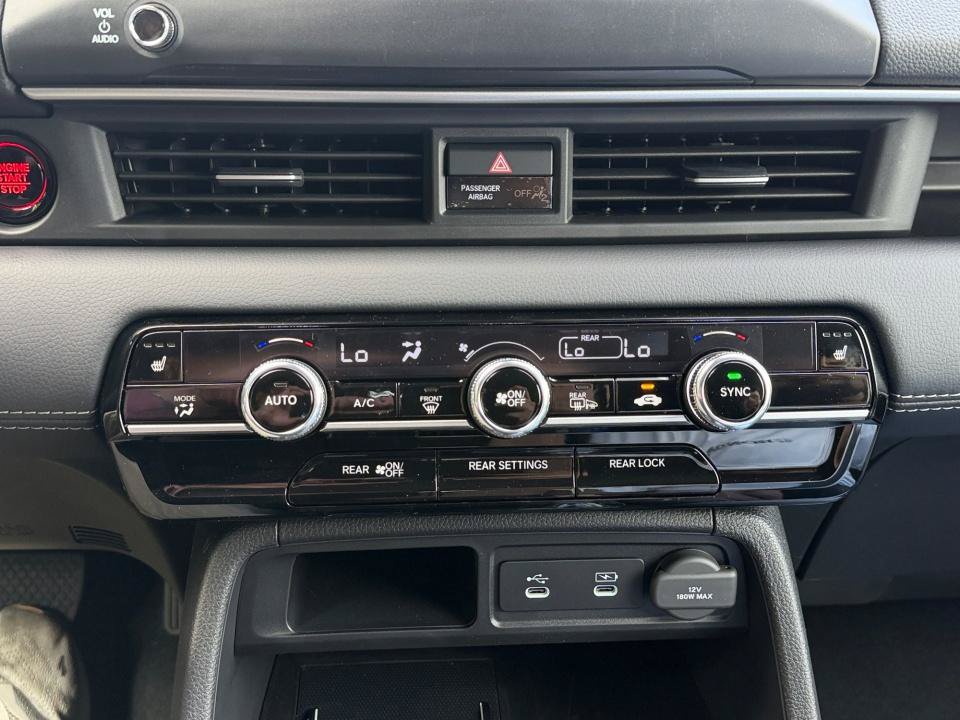 New 2026 Honda Pilot EX-L image 18