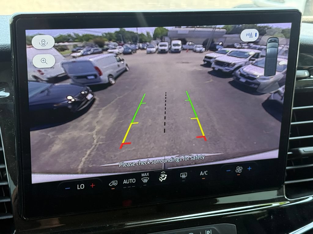 Used 2025 Ford Transit 350 XLT RWD image 27