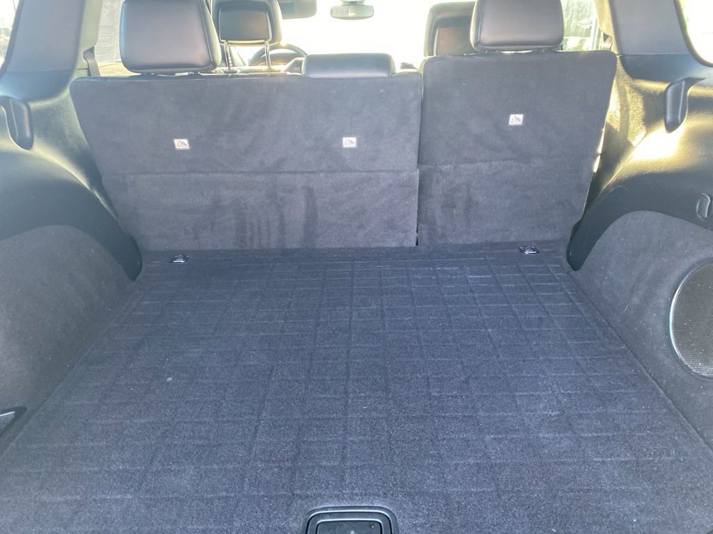 Certified 2018 Jeep Grand Cherokee Altitude image 13