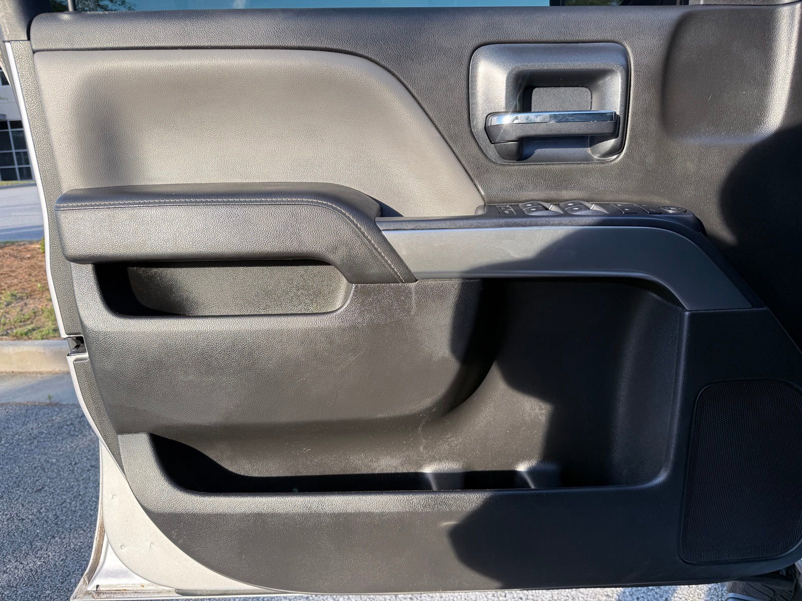 Used 2014 Chevrolet Silverado 1500 LT w/ All Star Edition RWD image 41