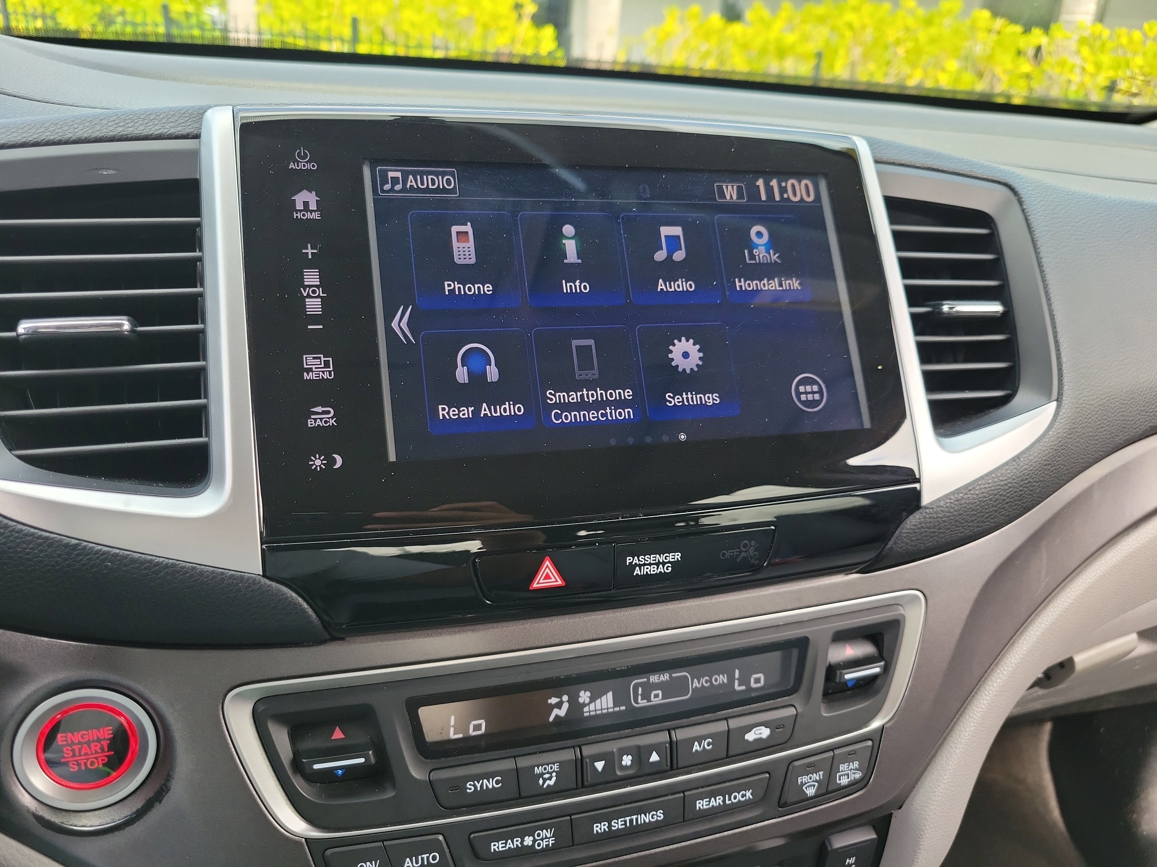 Used 2018 Honda Pilot EX-L image 24