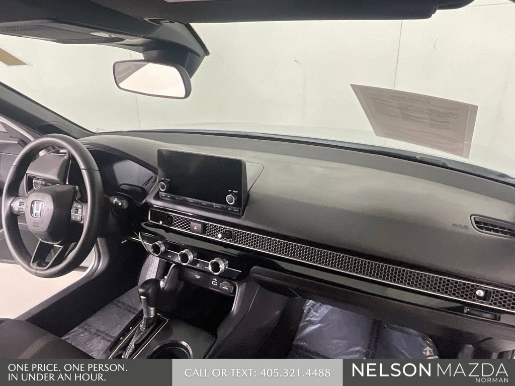 Used 2022 Honda Civic Sport image 30