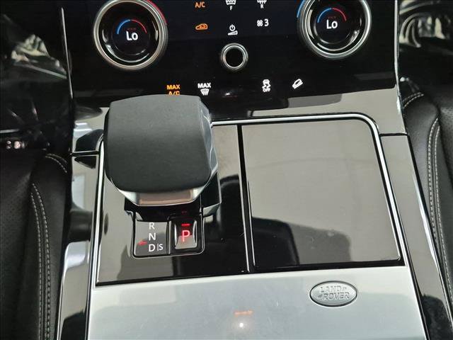 Used 2021 Land Rover Range Rover Velar R-Dynamic S AWD/4WD image 12