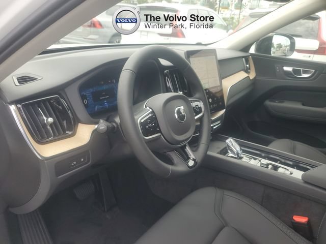 New 2026 Volvo XC60 T8 Plus w/ Protection Package Premier AWD/4WD image 14