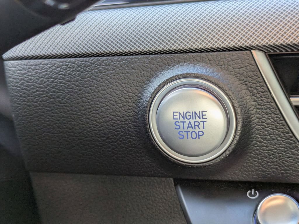 Used 2025 Hyundai Sonata SEL image 24