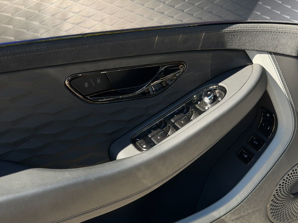 Used 2025 Bentley Continental GT Speed image 15