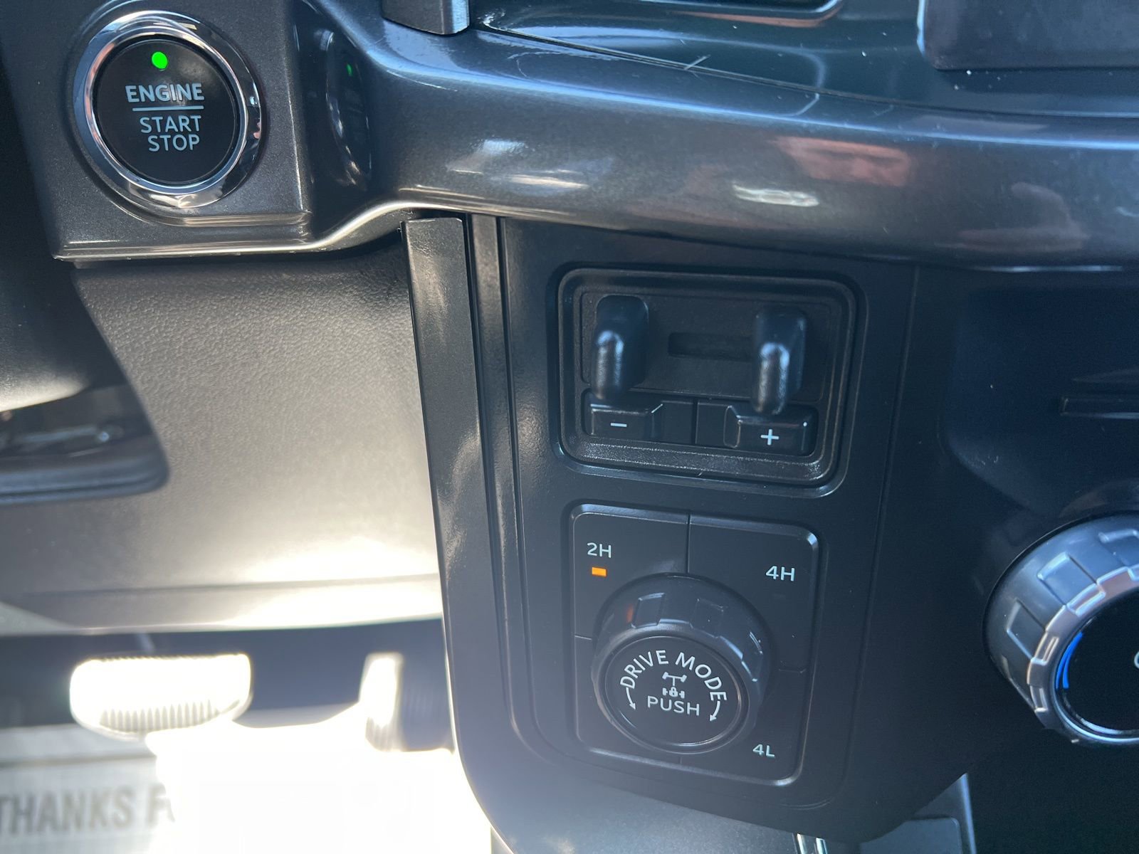 Certified 2023 Ford F150 XLT w/ Equipment Group 302A High AWD/4WD image 25
