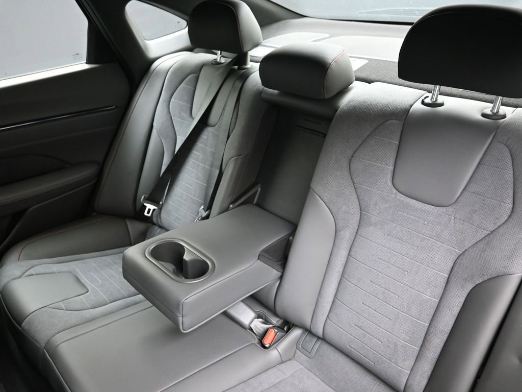 New 2026 Hyundai Sonata N Line image 20