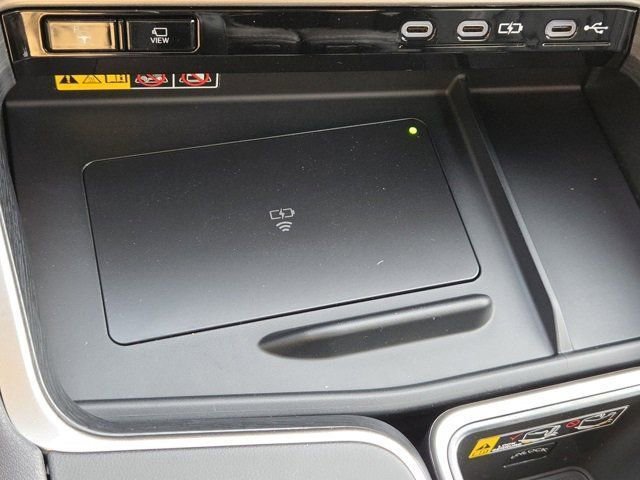 New 2026 Lexus TX 500h AWD image 14