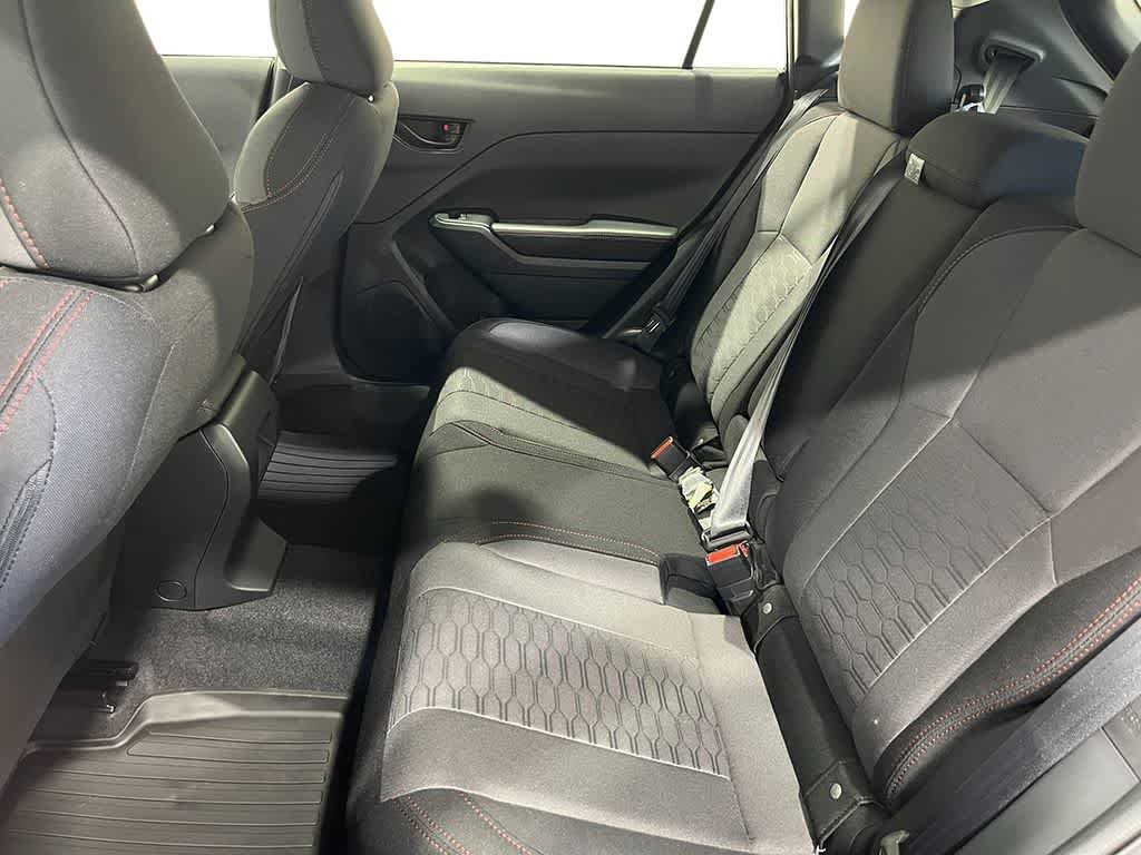 New 2026 Subaru Impreza 2.0i Sport AWD/4WD image 22