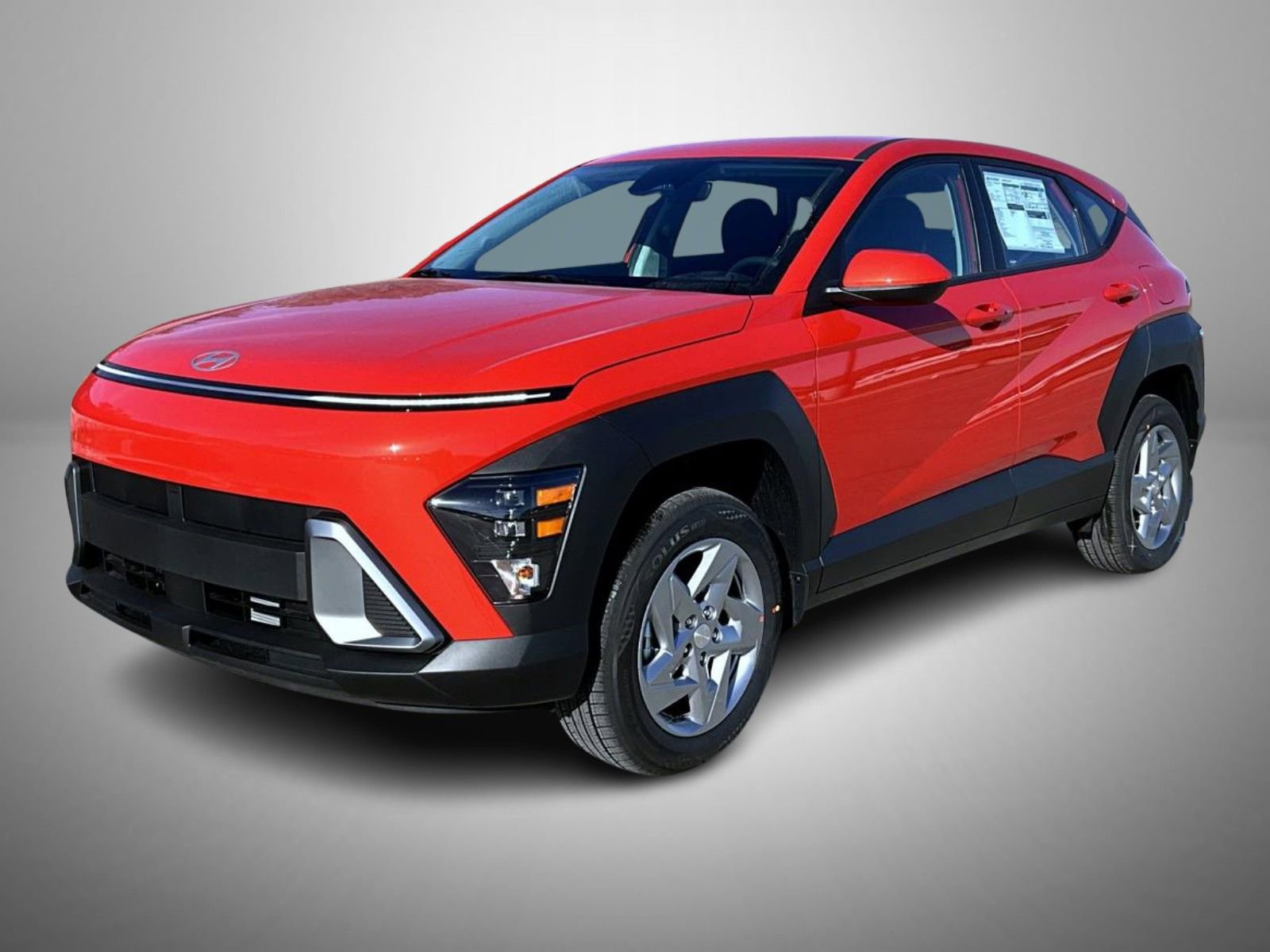 New 2026 Hyundai Kona SE image 1