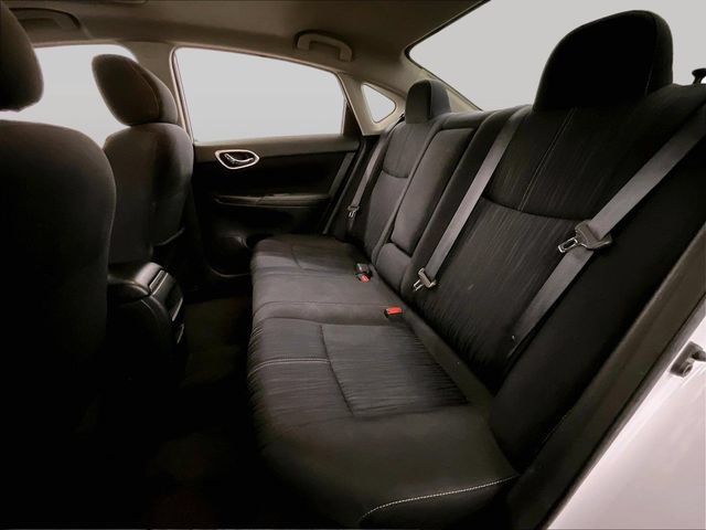 Used 2017 Nissan Sentra SV w/ Style Package FWD image 26