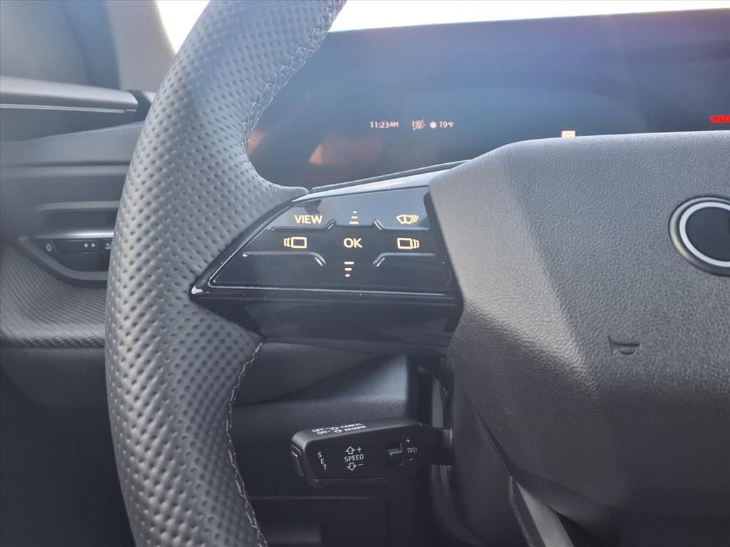 New 2025 Audi SQ5 Premium Plus image 12