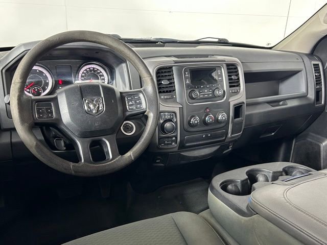 Used 2016 RAM 1500 Tradesman w/ Popular Equipment Group image 13