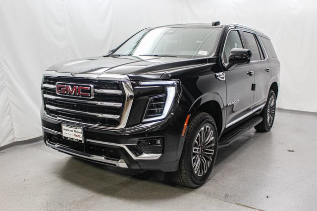 New 2026 GMC Yukon Elevation w/ Elevation Premium Package AWD/4WD image 4