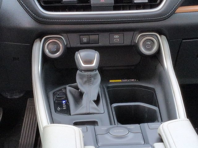 Used 2024 Toyota Grand Highlander FWD image 18