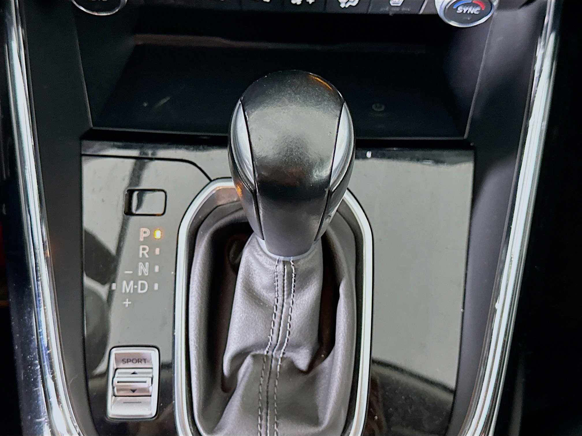 Used 2022 MAZDA CX-9 Touring Plus image 24