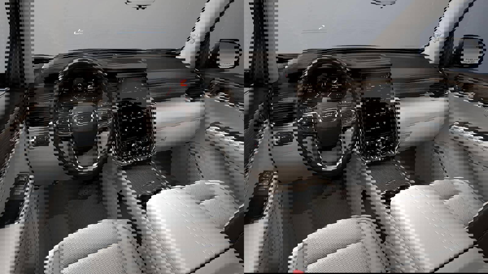 New 2026 GMC Acadia Denali w/ Super Cruise Package image 37