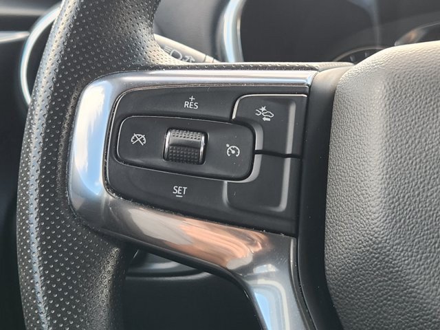 Used 2024 Chevrolet Blazer LT w/ Convenience Package FWD image 28