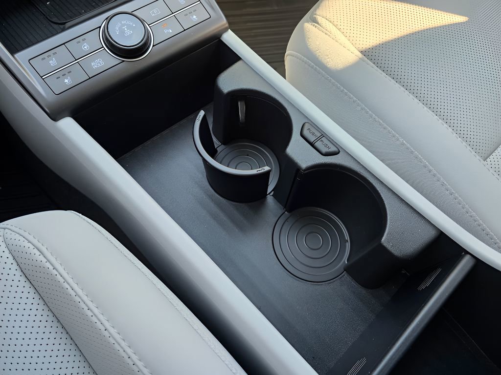 New 2026 Hyundai Kona Limited image 23