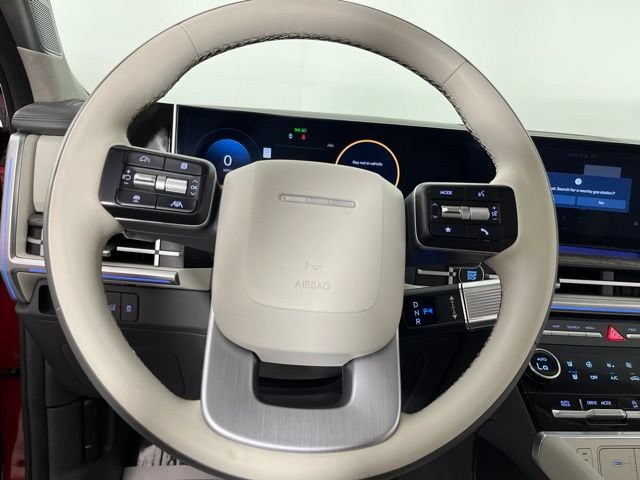 Used 2024 Hyundai Santa Fe Calligraphy FWD image 22