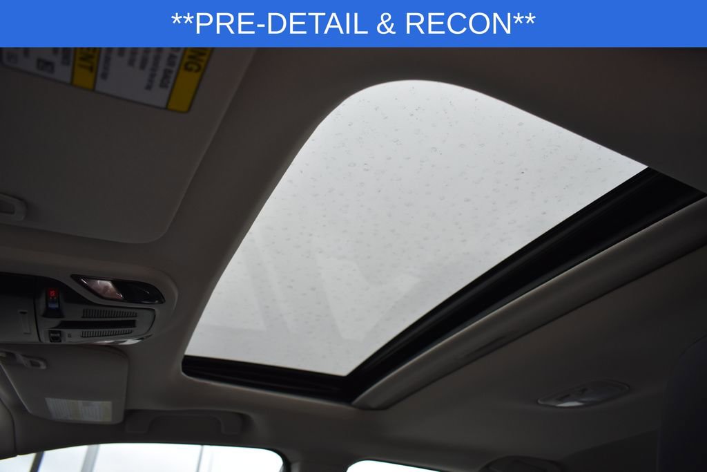 Certified 2025 Subaru Legacy Limited image 8