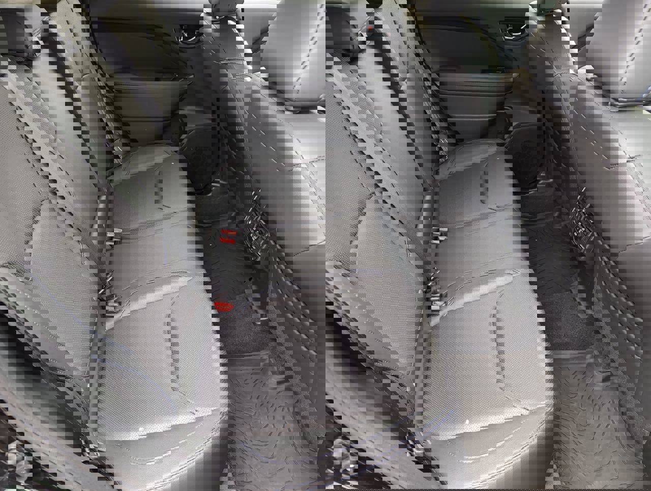 Certified 2025 Subaru Forester Limited AWD/4WD image 16