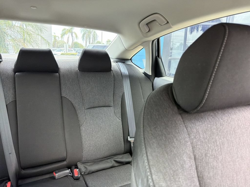 Certified 2023 Honda Accord LX image 15