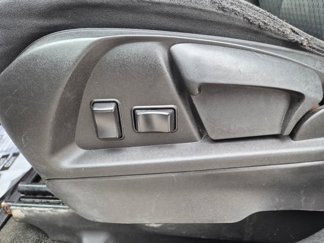 Used 2013 Chevrolet Equinox LS FWD image 16