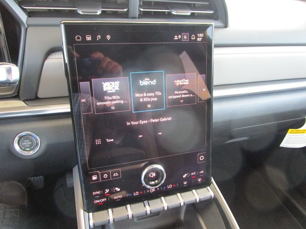 New 2027 GMC Terrain Elevation w/ Elevation Premium Package FWD image 32