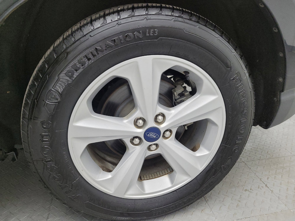 Used 2020 Ford Edge SE AWD/4WD image 31