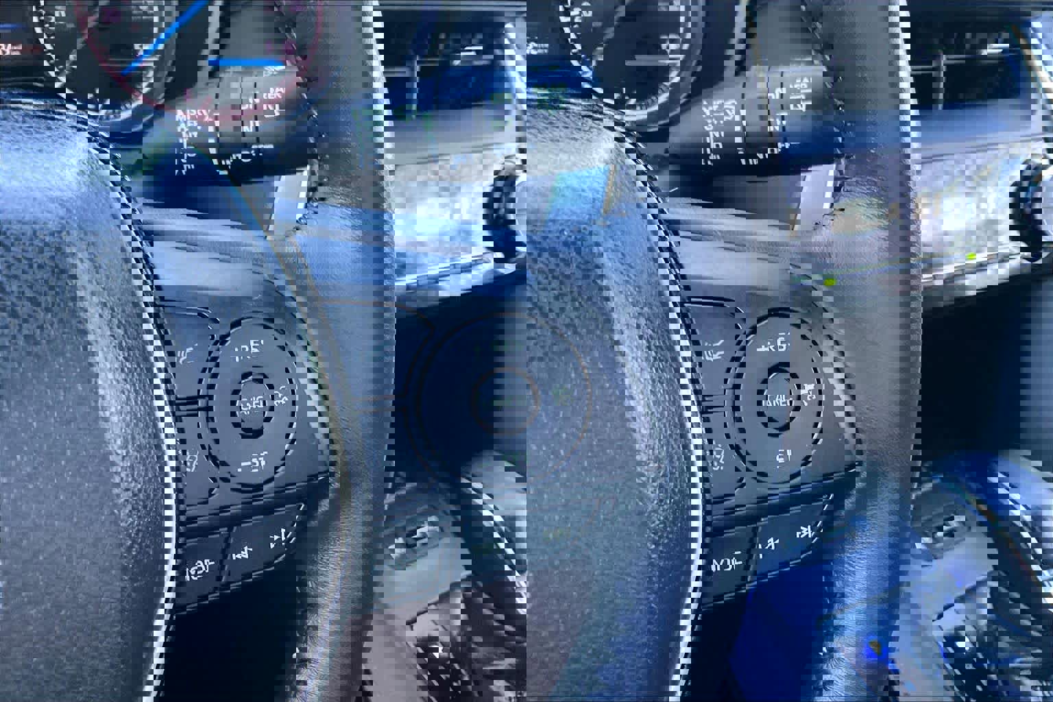 Certified 2024 Toyota Venza LE image 23