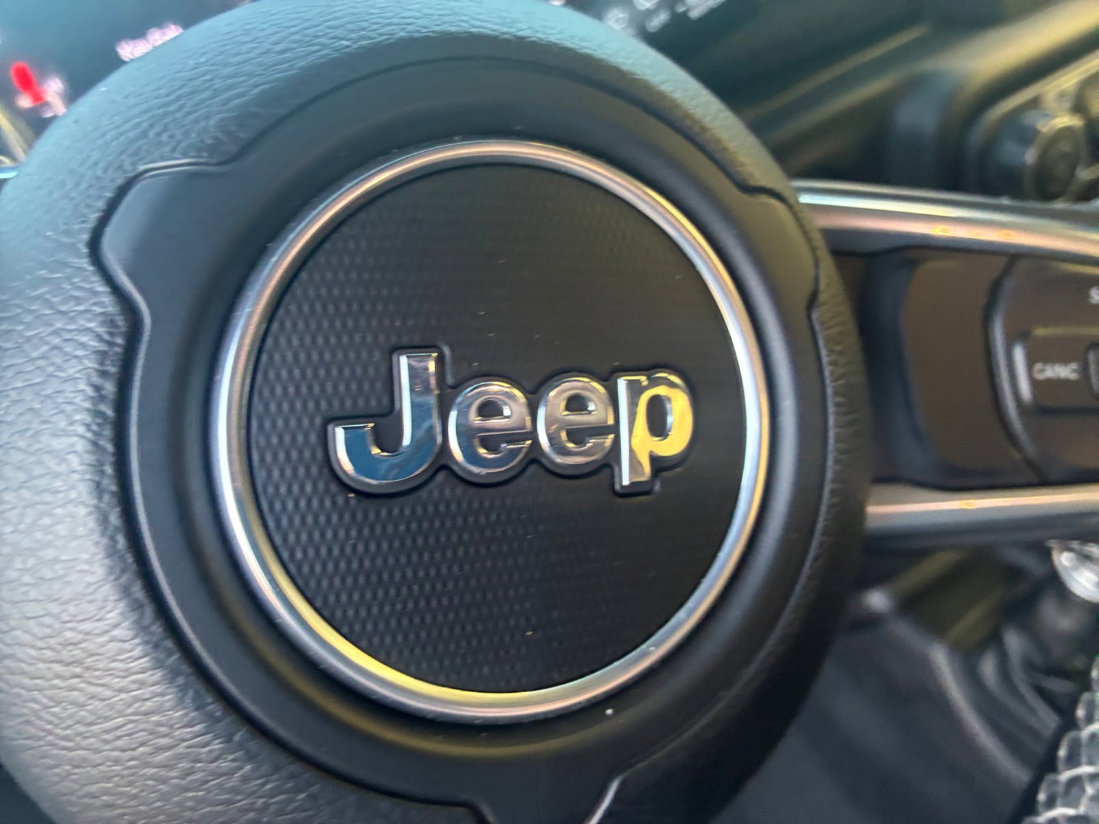 Used 2021 Jeep Wrangler Unlimited Sahara w/ Safety Group image 32