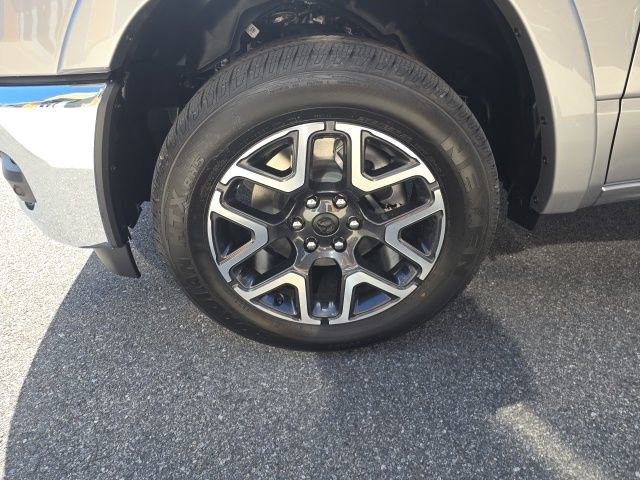 New 2026 RAM 1500 Laramie image 8