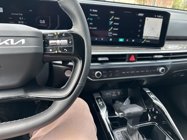 New 2026 Kia Sorento SX Prestige AWD/4WD image 46