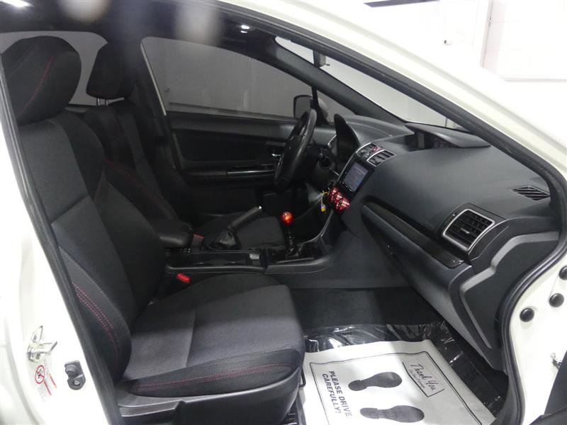 Used 2019 Subaru WRX Premium AWD/4WD image 21
