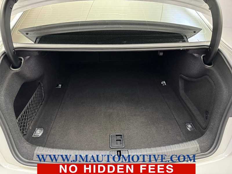 Used 2019 Audi A6 3.0T Premium Plus w/ Premium Plus Package AWD/4WD image 17