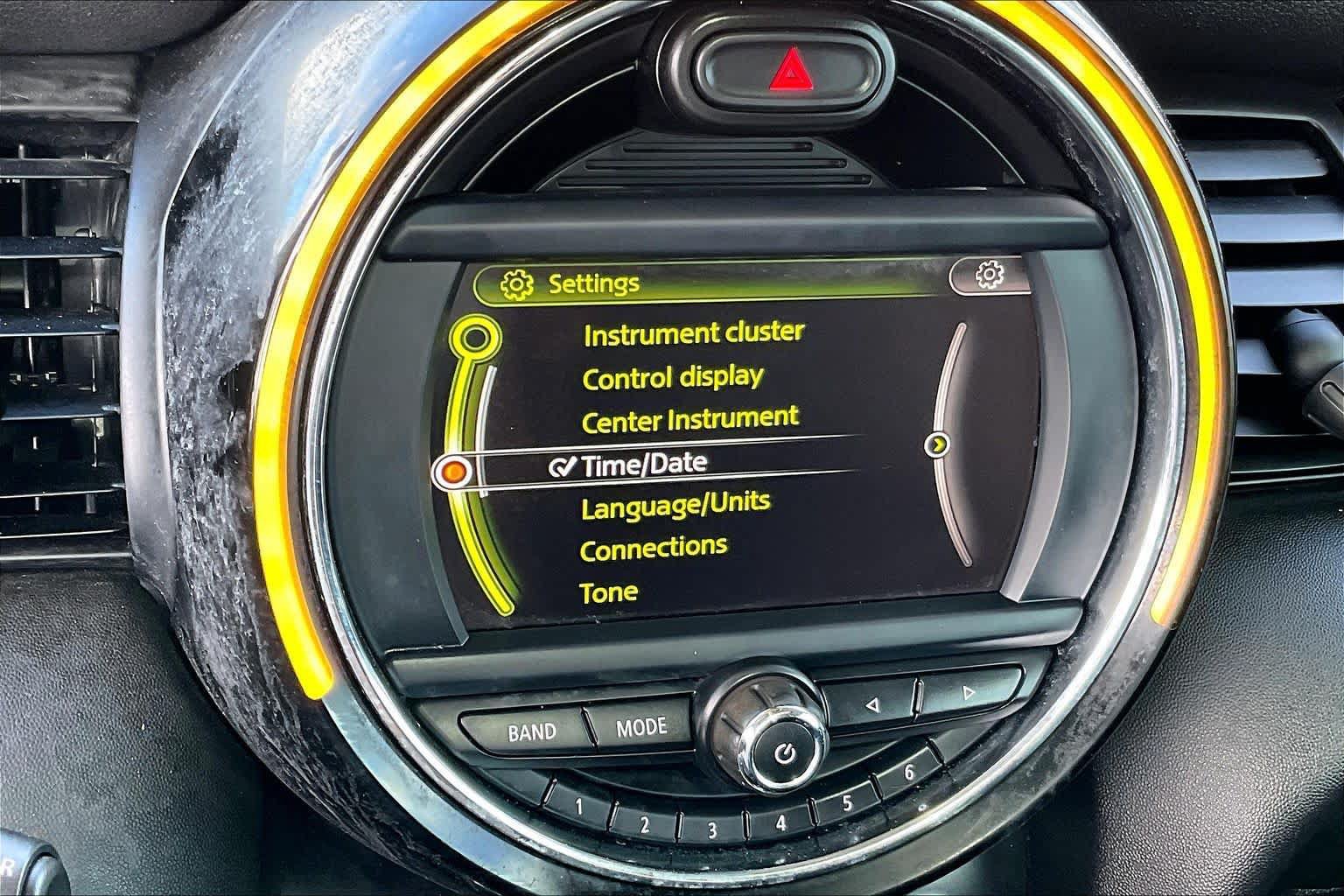 Used 2015 MINI Cooper S FWD image 22