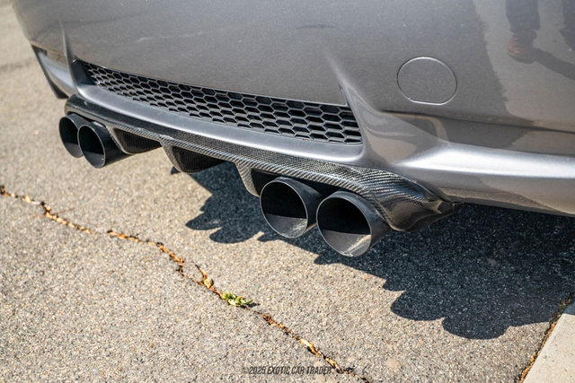 Used 2013 BMW M3 Convertible image 69