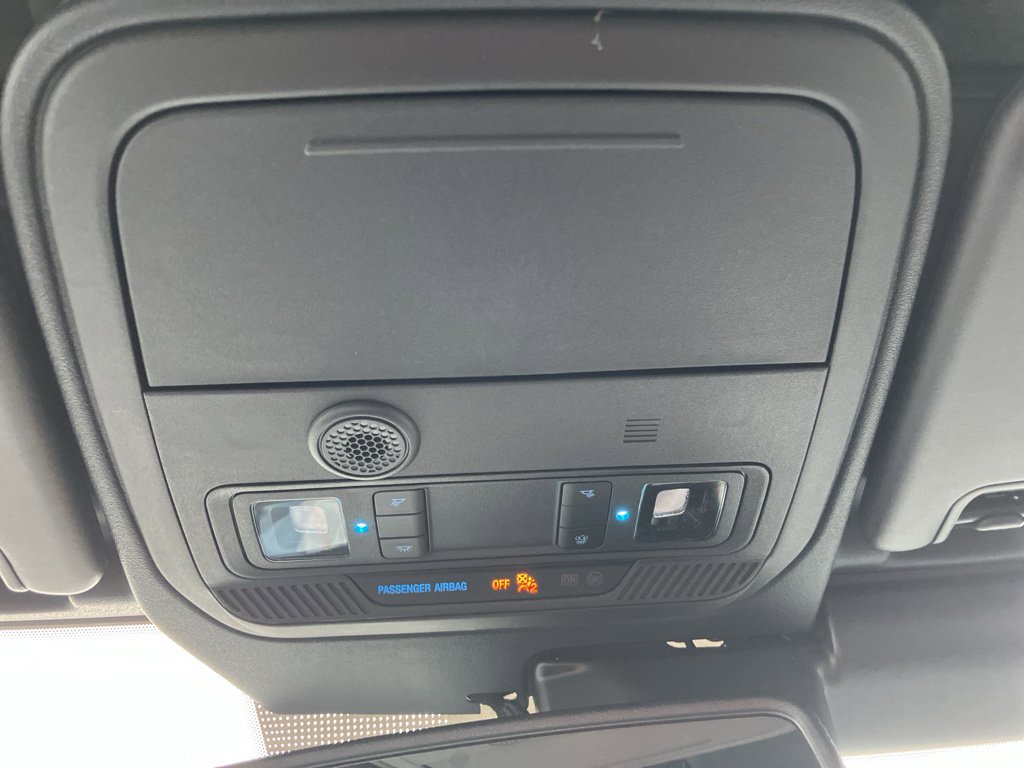 Used 2025 Ford Bronco Outer Banks image 26