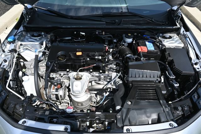 Used 2023 Honda Civic Sport image 15
