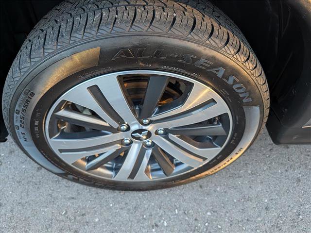 Used 2021 Mitsubishi Outlander Sport SE image 9