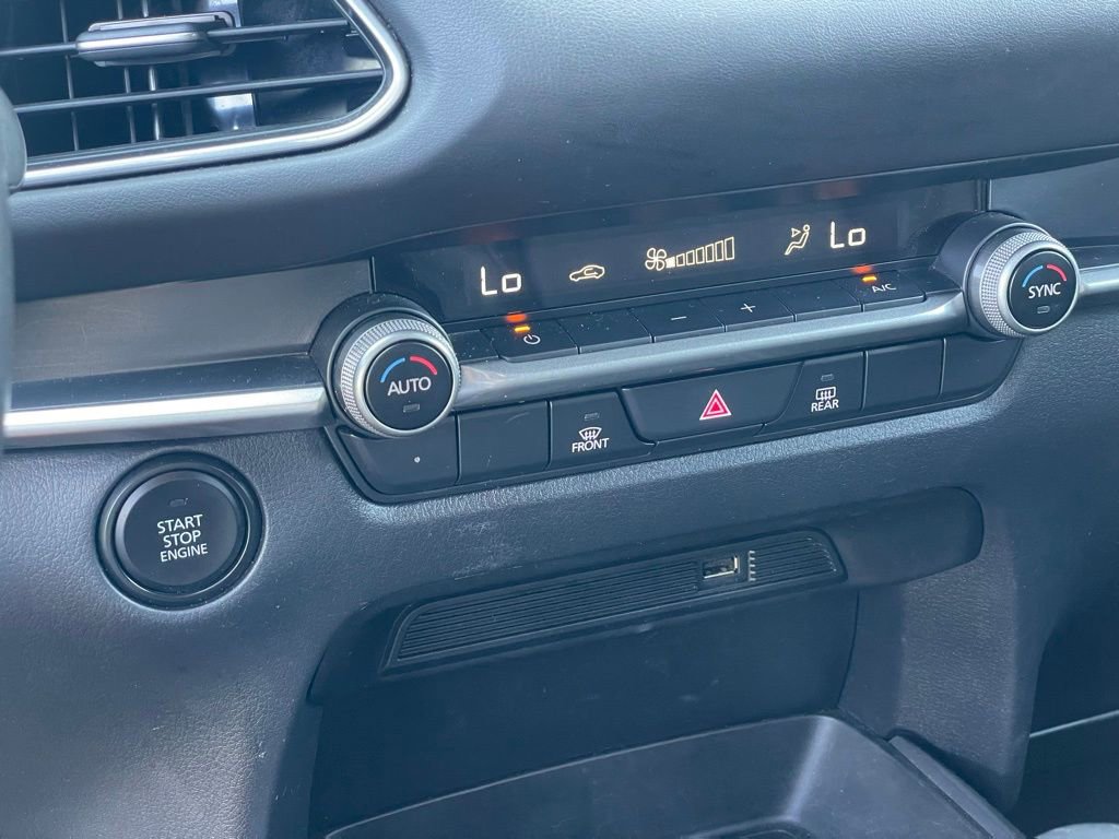 Certified 2023 MAZDA CX-30 AWD 2.5 S w/ Select Package image 16