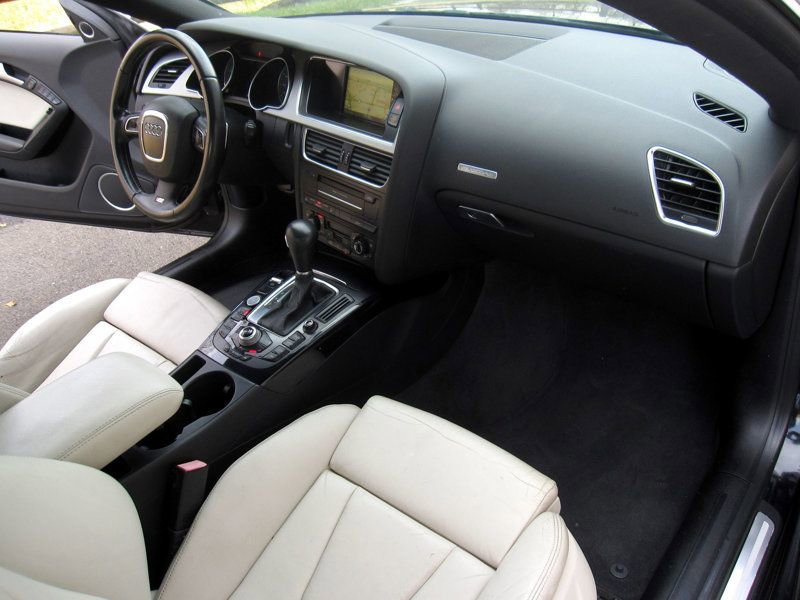 Used 2011 Audi S5 Prestige image 24