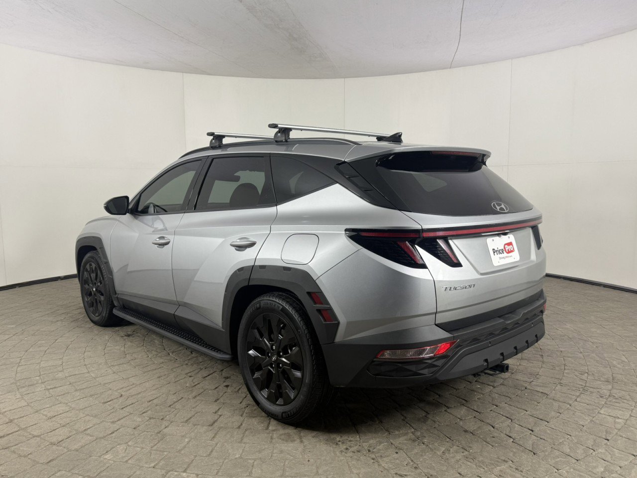 Used 2024 Hyundai Tucson XRT FWD image 5
