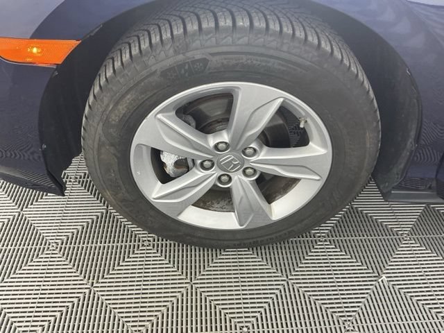 Used 2019 Honda Odyssey EX-L image 17