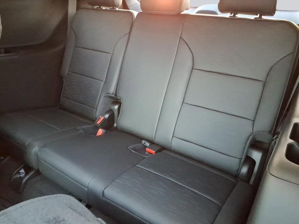 New 2026 Buick Enclave Sport Touring w/ Power Package FWD image 16
