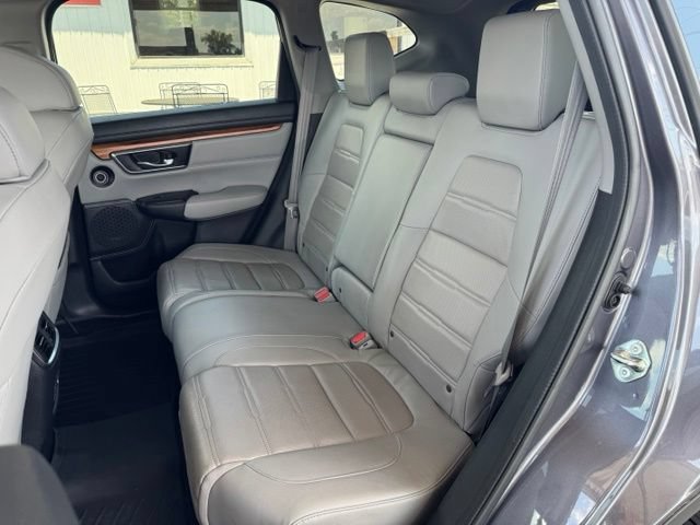 Used 2017 Honda CR-V Touring image 23