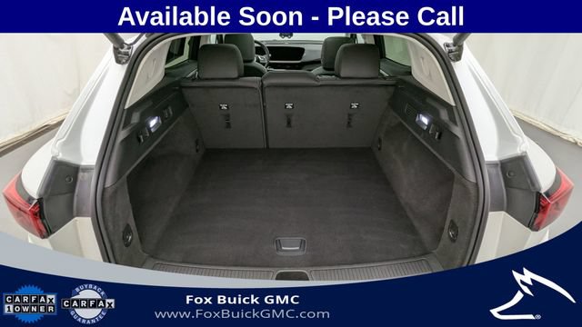 Used 2024 Buick Envision Sport Touring AWD/4WD image 20