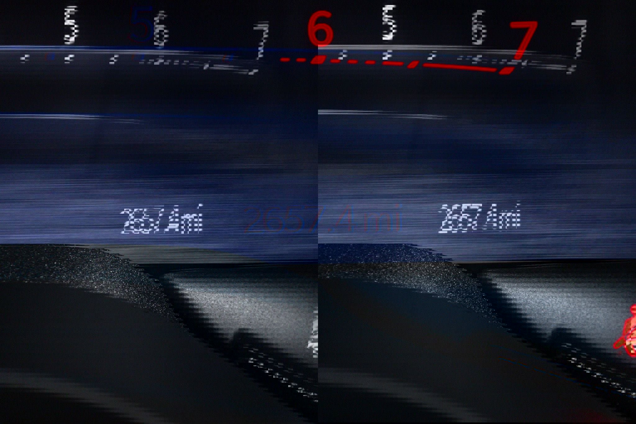 Used 2025 RAM 1500 RHO w/ RHO Level 1 Equipment Group image 22